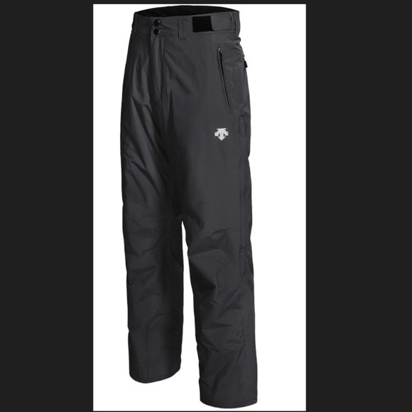 Descente Jackets & Coats New Wo Tags Descente Ski Pants Poshmark